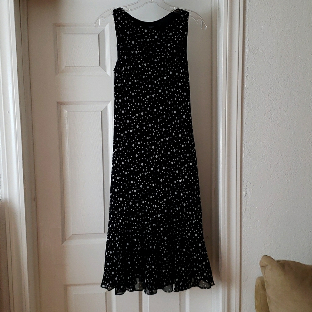 Chaps Dress